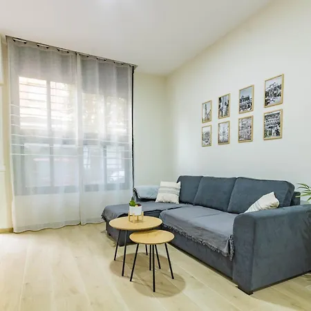 Apartment Esencia De Cordoba. Loft Deluxe *