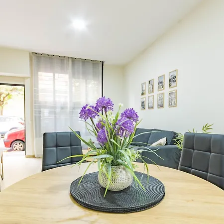 Esencia De Cordoba. Loft Deluxe Apartment *