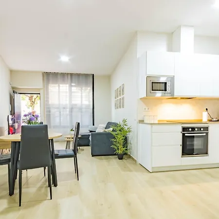 Esencia De Cordoba. Loft Deluxe Apartment Cordoba