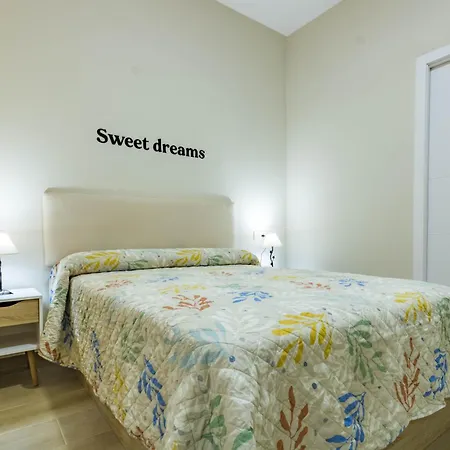 Esencia De Cordoba. Loft Deluxe Córdoba