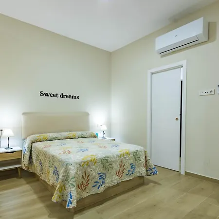 Apartman Esencia De Cordoba. Loft Deluxe