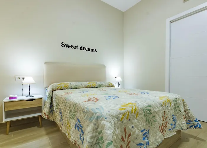 Esencia De Cordoba. Loft Deluxe Cordoba