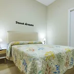 Esencia De Cordoba. Loft Deluxe קורדובה