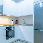 Esencia De Cordoba. Loft Deluxe דירה