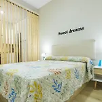 דירה Esencia De Cordoba. Loft Deluxe קורדובה