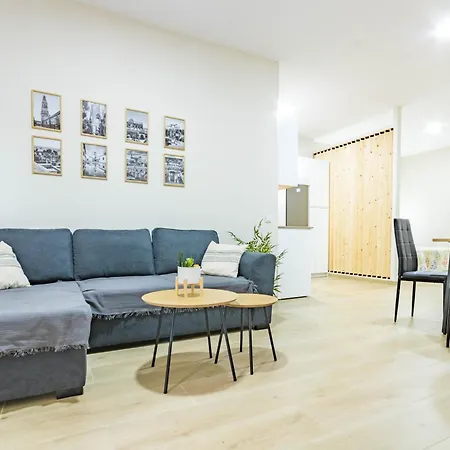 Esencia De Cordoba. Loft Deluxe