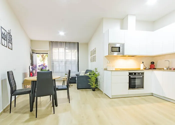 Esencia De Cordoba. Loft Deluxe 아파트 코르도바