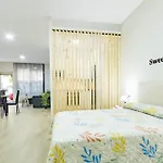 Esencia De Cordoba. Loft Deluxe *