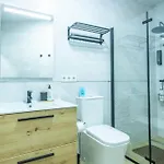 Apartamento Esencia De Cordoba. Loft Deluxe