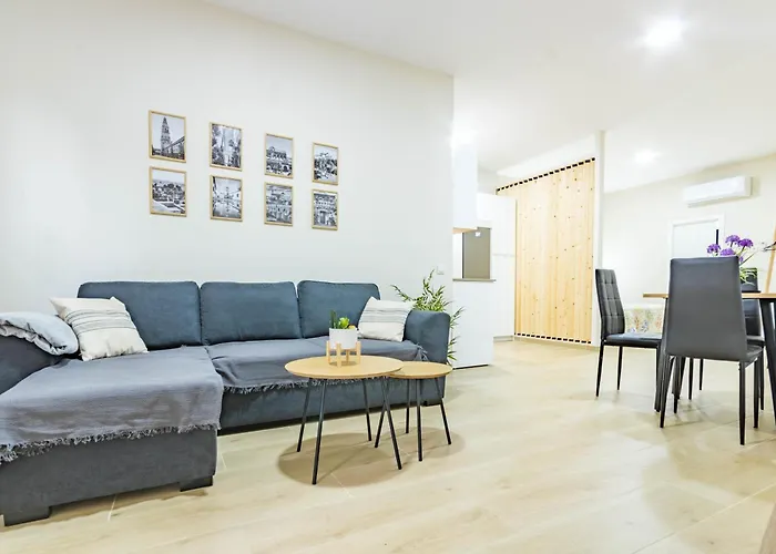 Esencia De Cordoba. Loft Deluxe